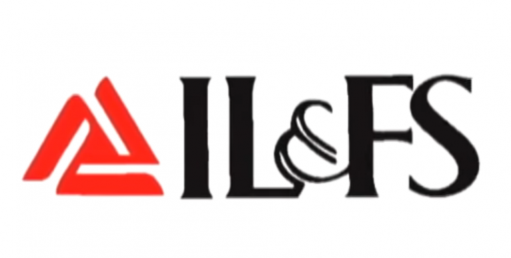 logo of IL&FS logo of IL&FS