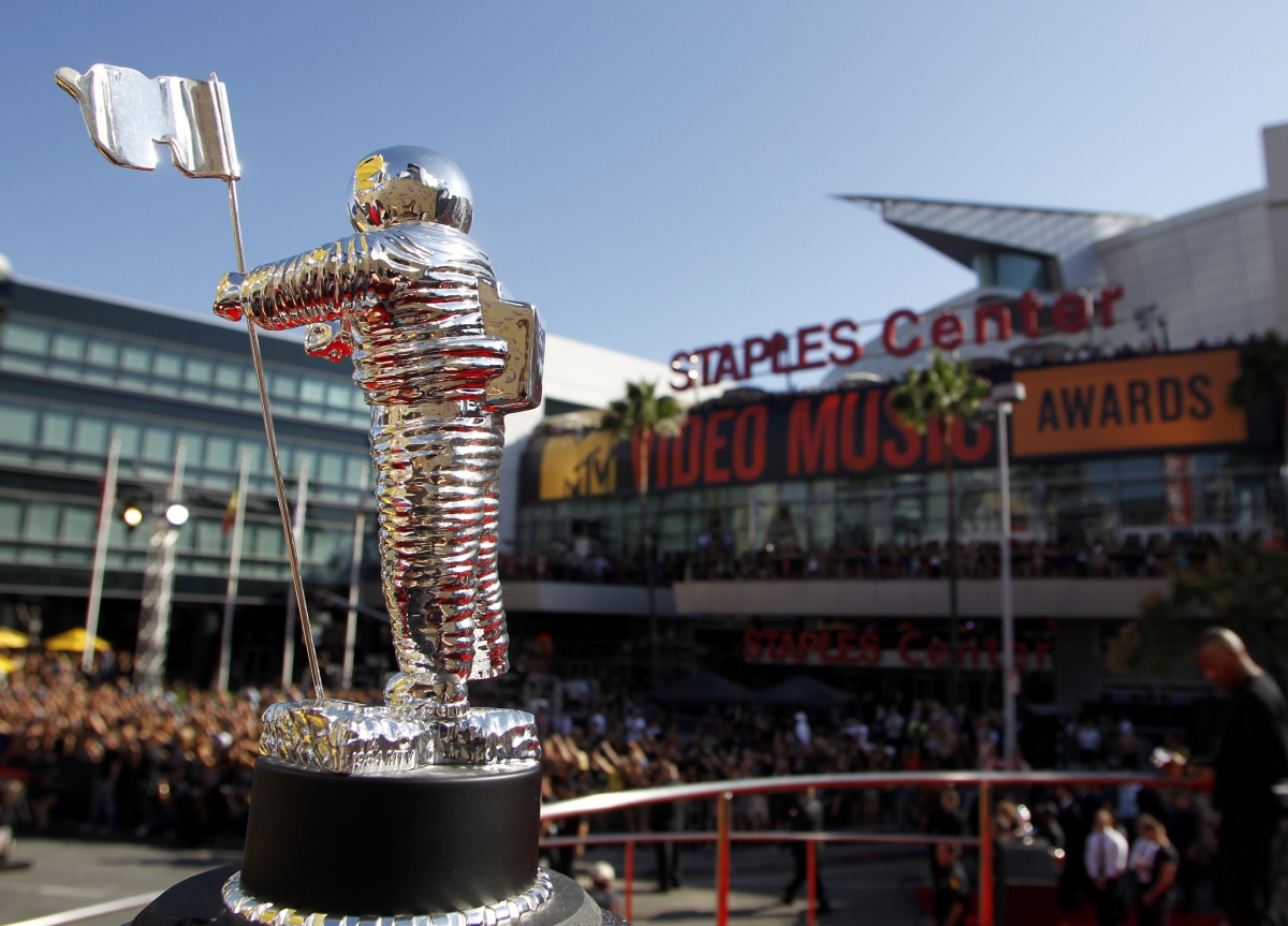 MTV Video Music Awards 2016