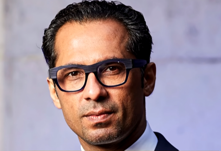 Mohammed Dewji