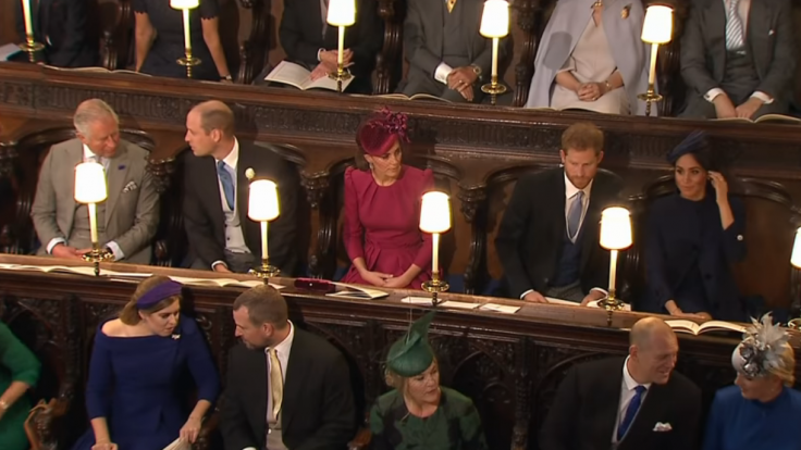 Royal Family Royal Family