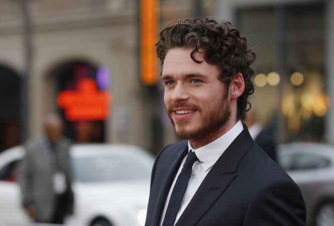 Richard Madden Richard Madden