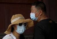 Indonesia: Hundreds of people affected by haze-related illness
