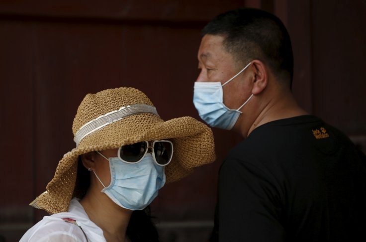 Indonesia: Hundreds of people affected by haze-related illness