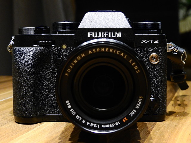 Fujifilm