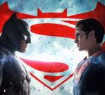 Facebook / Batman v Superman: Dawn of Justice