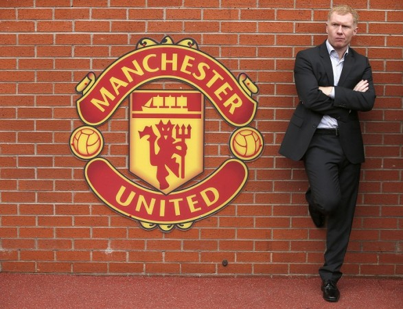 Paul Scholes