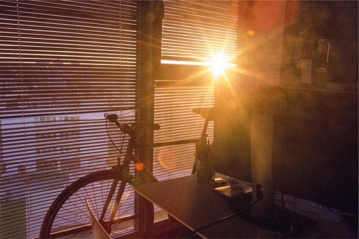 Sunlight Sunlight
