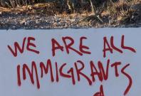 Immigrants 