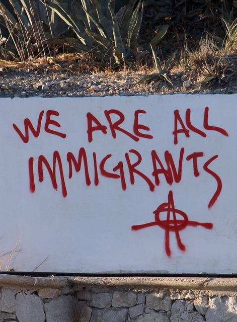 Immigrants 