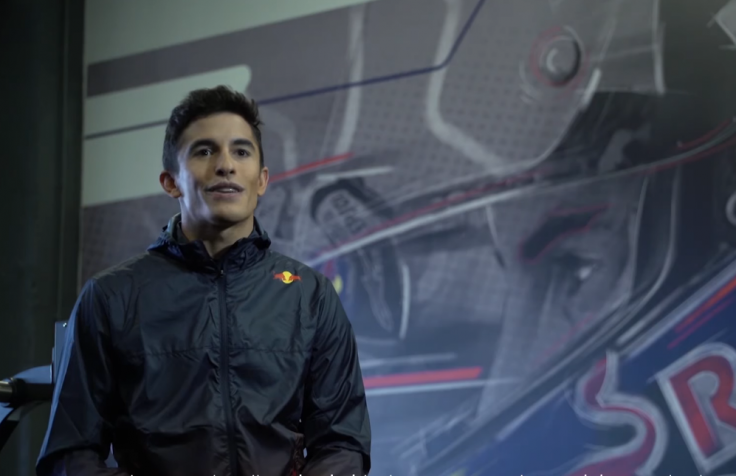 Marc Marquez Marc Marquez