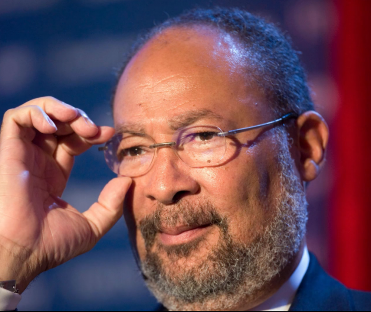 Richard Parsons Richard Parsons