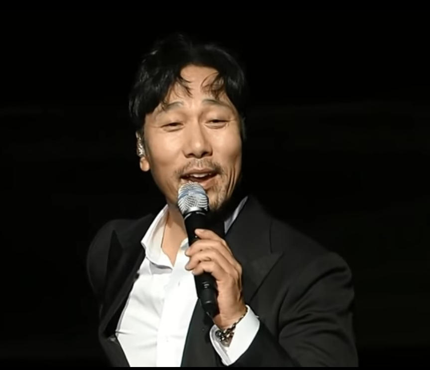 Lee Moon-Sae