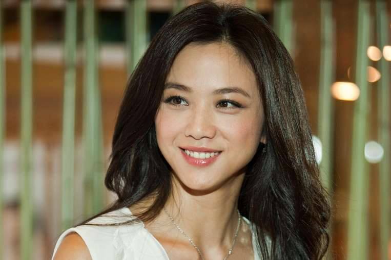 Tang Wei