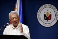 Philippines says China will be 'loser' unless it recognises South China Sea ruling Philippines says China will be 'loser' unless it recognises South China Sea ruling