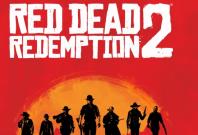 Red Dead Redemption 2Rockstar Games