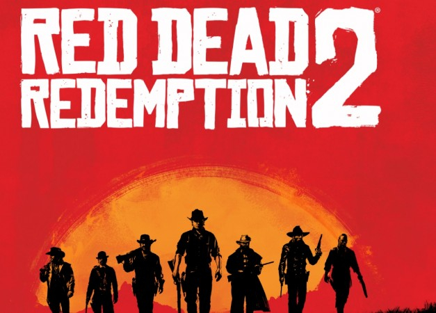 Red Dead Redemption 2Rockstar Games