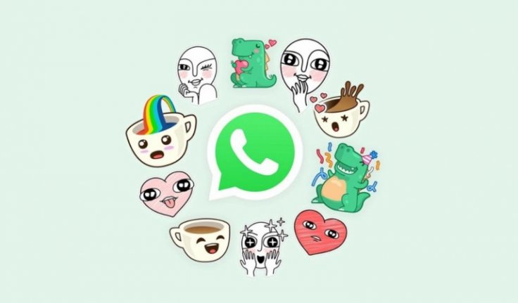 WhatsApp users finally get to share Sticker messenger app, also soon support third-party packs: Quick factsWhatsApp India Press Kit