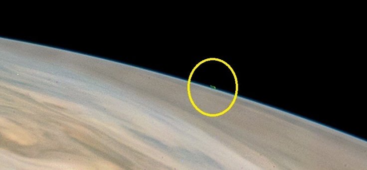 NASA image 