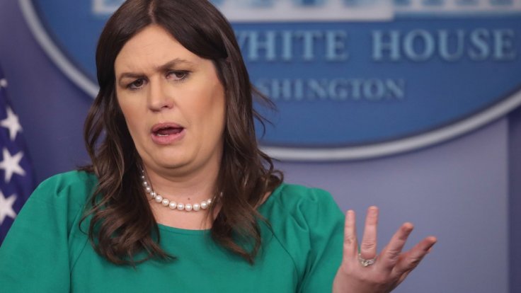 sarah-sanders-falsely-claims-donald-trump-won-the-popular-vote-by-overwhelming-majority