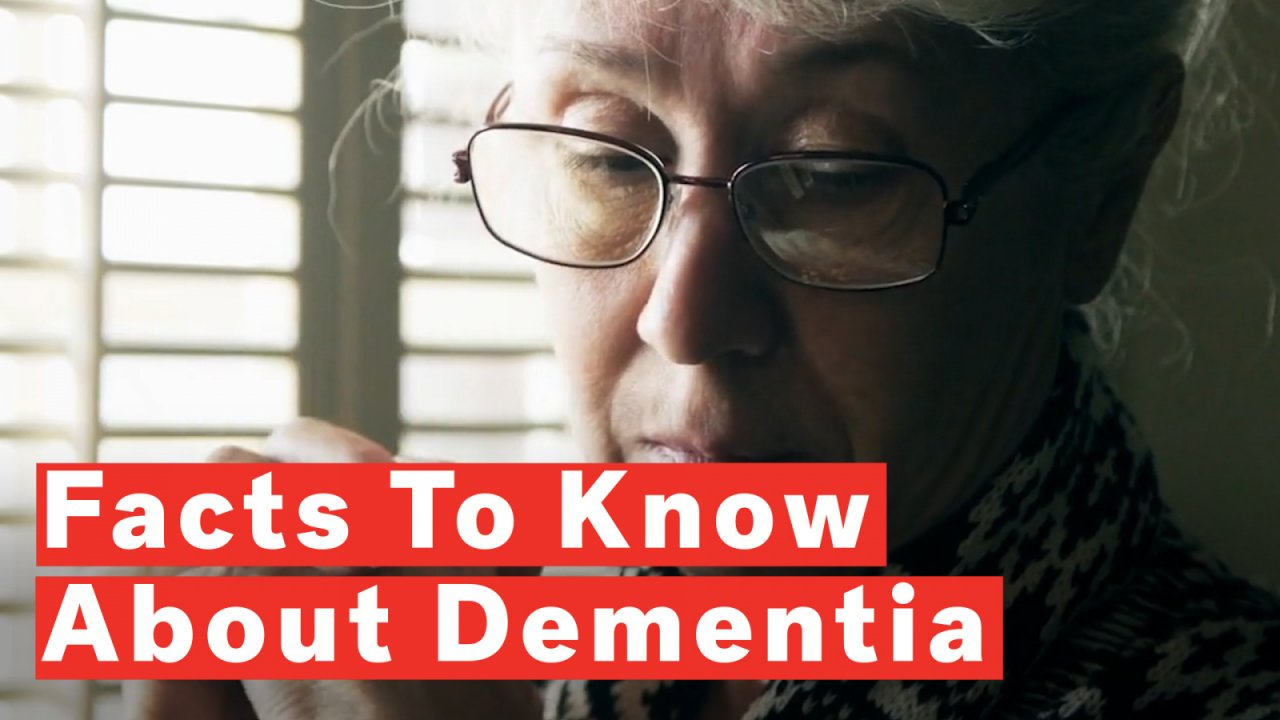 You May Have Misinterpreted Your Risk For Dementia, Study Reveals