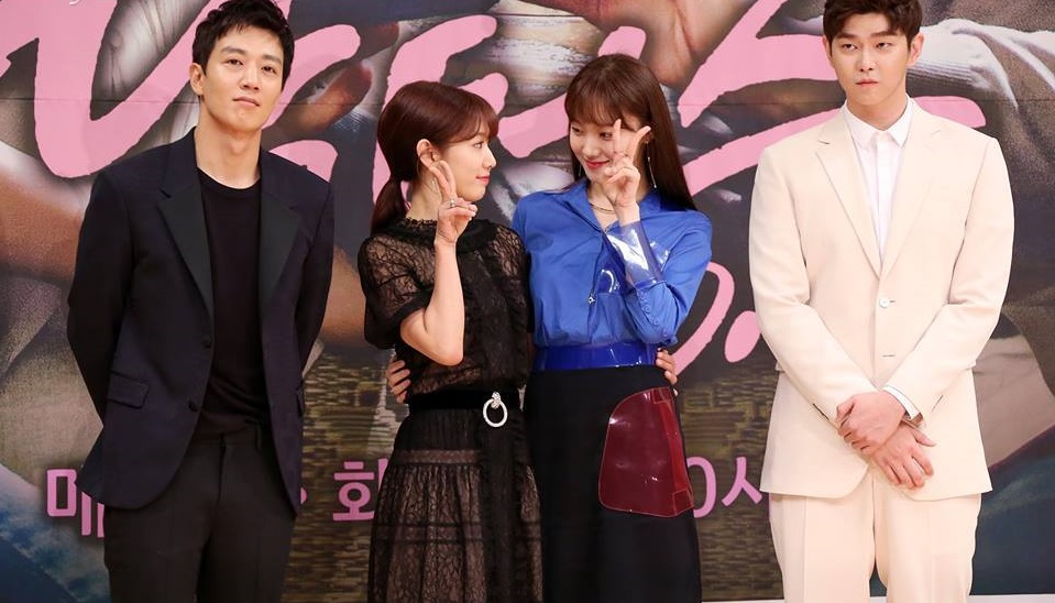 Doctors press conference