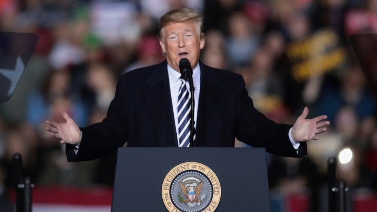 donald-trump-says-two-maniacs-stopped-tremendous-momentum-for-gop-ahead-of-midterms donald-trump-says-two-maniacs-stopped-tremendous-momentum-for-gop-ahead-of-midterms