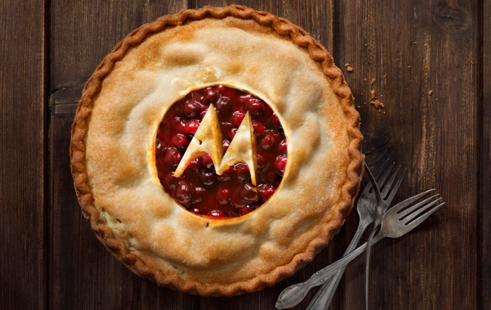 Motorola has promised to release Android Pie to nine Moto series phones.Motorola Press Kit