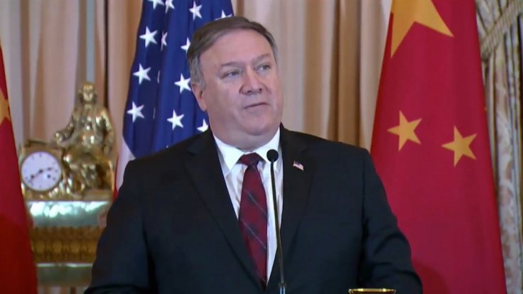 secretary-pompeo-on-us-china-cooperation-and-north-koreas-denuclearization-progress