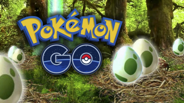 Pokemon GO Singapore spawn nests