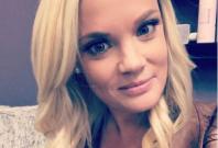 Ashley Martson appears in TLC' hit couple reality show 90 Day Fiance Ashley Martson appears in TLC' hit couple reality show 90 Day Fiance
