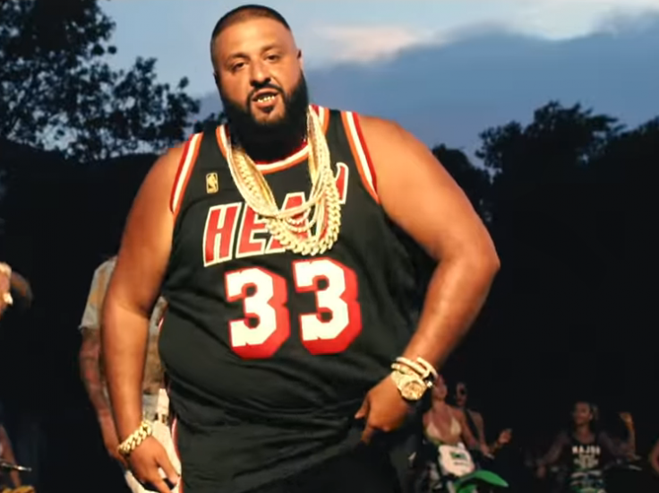 DJ Khalid DJ Khalid