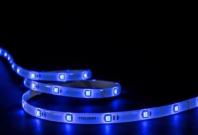 Yeelight smart LED strip is available exclusively on Amazon. Yeelight smart LED strip is available exclusively on Amazon.