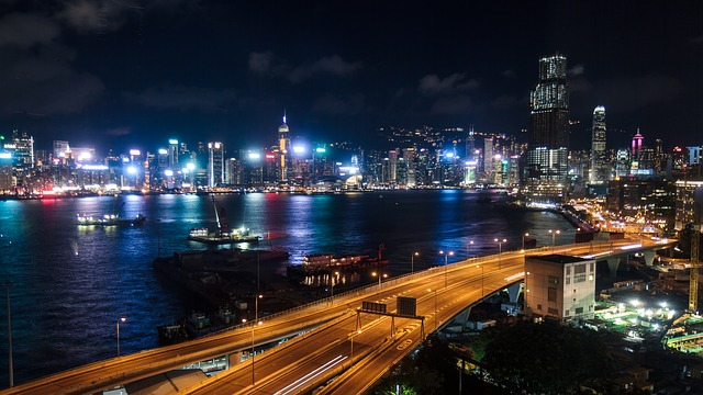 Hong Kong Hong Kong
