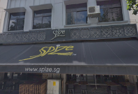 Spize @ River Valley Spize @ River Valley