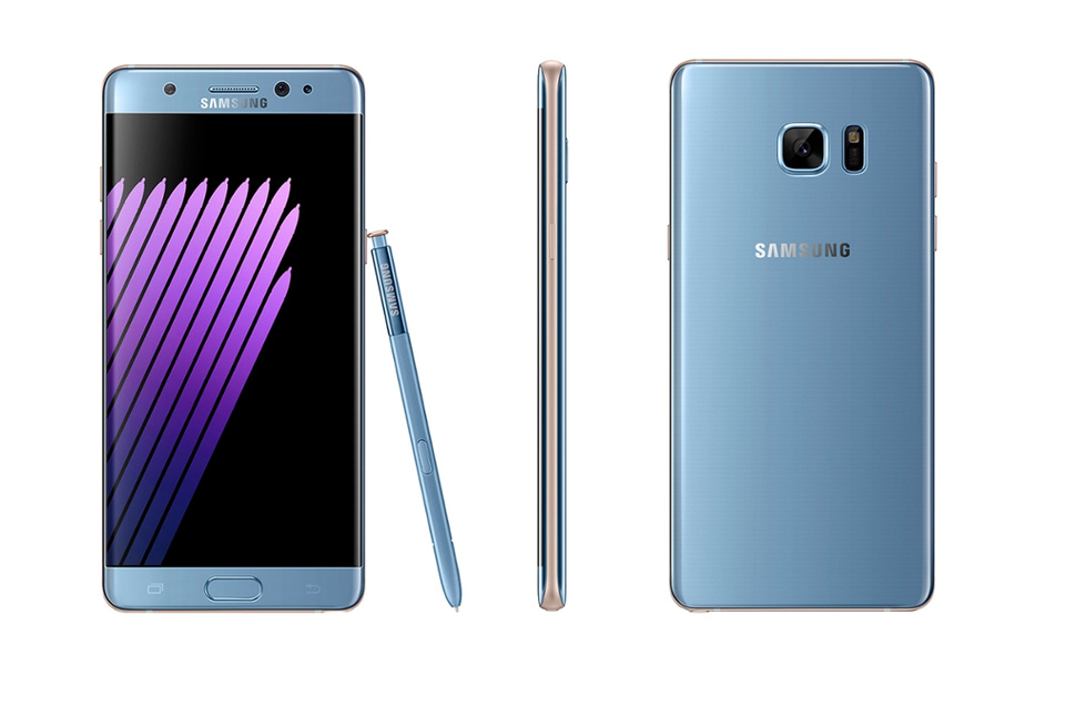 Galaxy Note 7