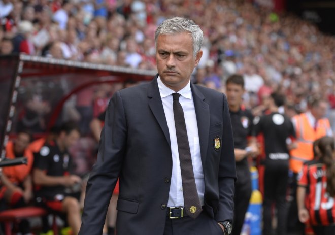 Jose Mourinho Jose Mourinho