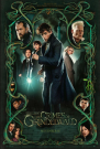 Fantastic Beasts: The Crimes of Grindelwald reviewFantastic Beasts/Facebook