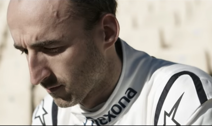 Rubert Kubica