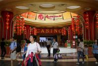 Genting Singapore reports Q4 loss of S$7.8 million