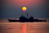Russia seizes 3 Ukrainian Navy ships