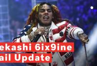 tekashi-6ix9ine-jail-update-everything-we-know-about-the-rappers-racketeering-case tekashi-6ix9ine-jail-update-everything-we-know-about-the-rappers-racketeering-case