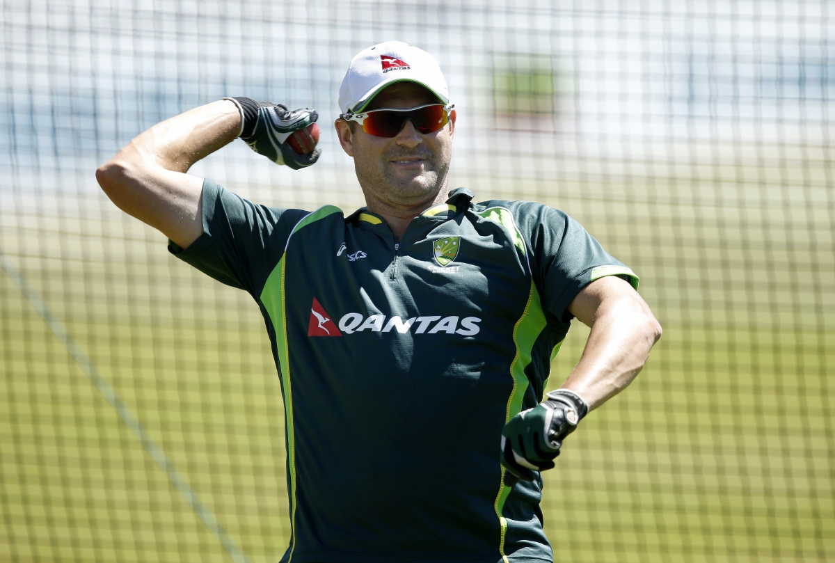 Ryan Harris excited to help Austalia bowlers on South Africa tour