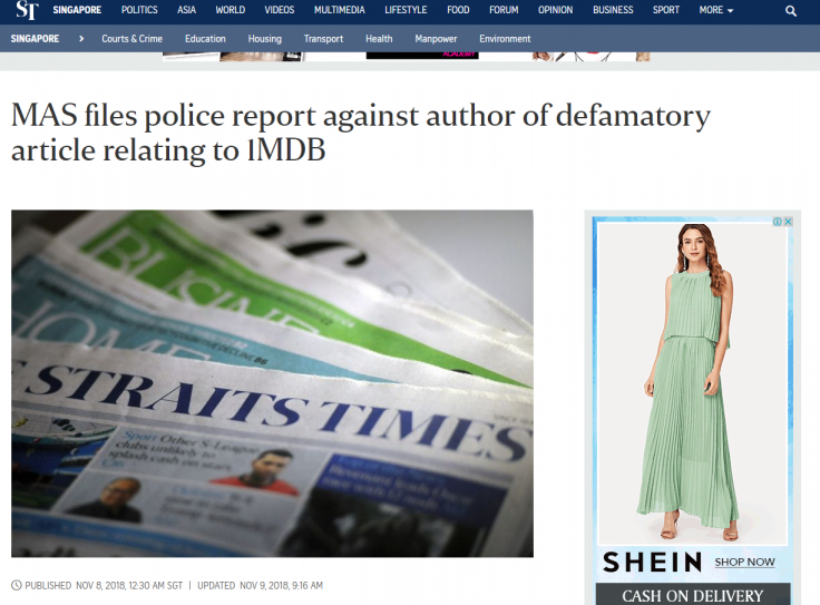 ST Story ST Story