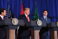 trump-admits-to-trading-barbs-with-mexico-canada-at-usmca-trade-pact-signing-ceremony trump-admits-to-trading-barbs-with-mexico-canada-at-usmca-trade-pact-signing-ceremony
