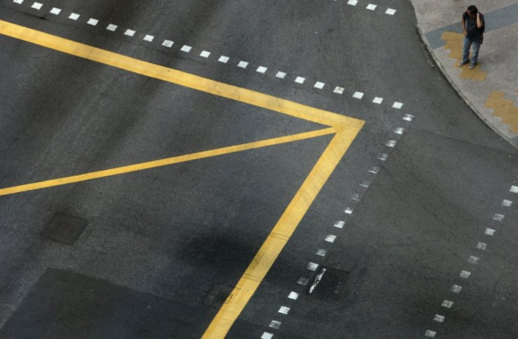 68-year-old woman woman dies after bus rolls down slope in Singapore