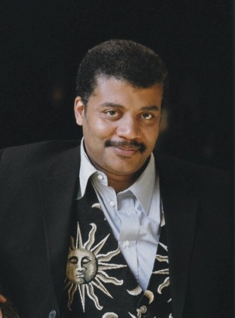 Neil deGrasse Tyson 