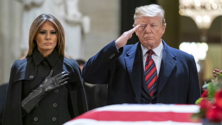 donald-trump-pays-respects-to-george-h-w-bush