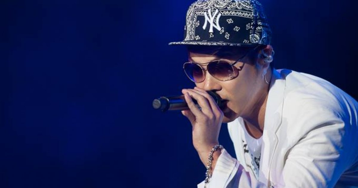Wheeusng Wheesung reveals the real reason on why he ditched YG Entertai...