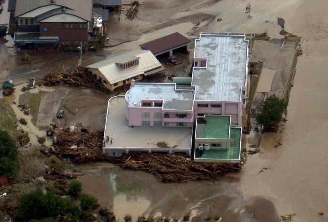 Typhoon Namtheun: Japan on high alert for yet another typhoon Typhoon Namtheun: Japan on high alert for yet another typhoon