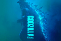 Godzilla: king of Monsters Godzilla: king of Monsters
